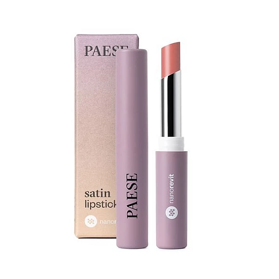 Ruž za usne Nanorevit Satin Lipstick 2,2 g Ruž za usne Nanorevit Satin Lipstick 2,2 g