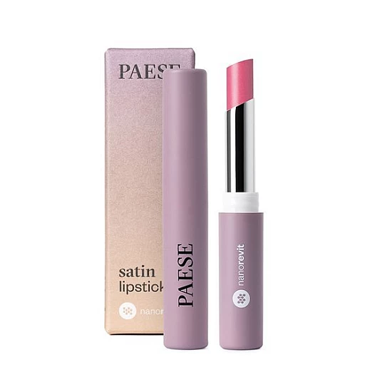 Ruž za usne Nanorevit Satin Lipstick 2,2 g Ruž za usne Nanorevit Satin Lipstick 2,2 g