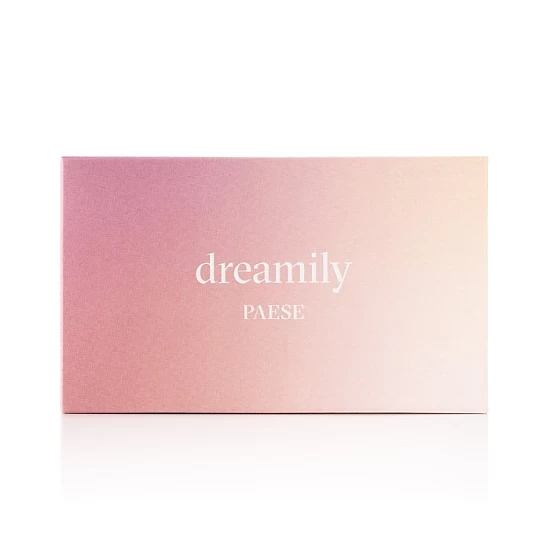 Paleta senki za oči Dreamily 12g Paleta senki za oči Dreamily 12g