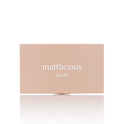 Paleta senki za oči Mattlicious 12 g