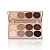 Paleta senki za oči Mattlicious 12 g