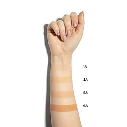 Puder za lice sa mat efektom 9g