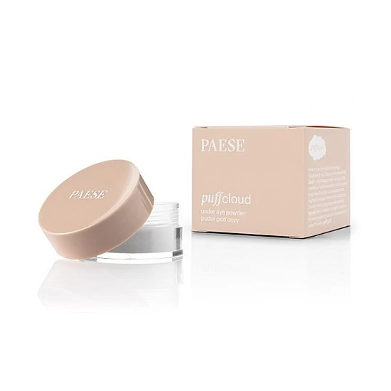 Puder za setovanje šminke ispod očiju Puff Cloud 5,3 g Puder za setovanje šminke ispod očiju Puff Cloud 5,3 g
