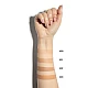 Puder sa matirajućim efektom- Sebum Control Puder sa matirajućim efektom- Sebum Control