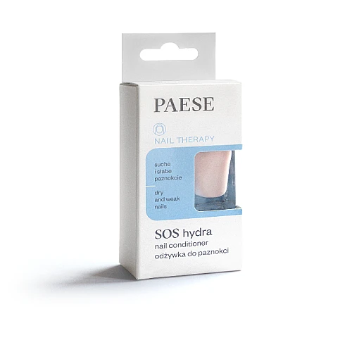 Tretman za krte nokte SOS Hydra  8ml