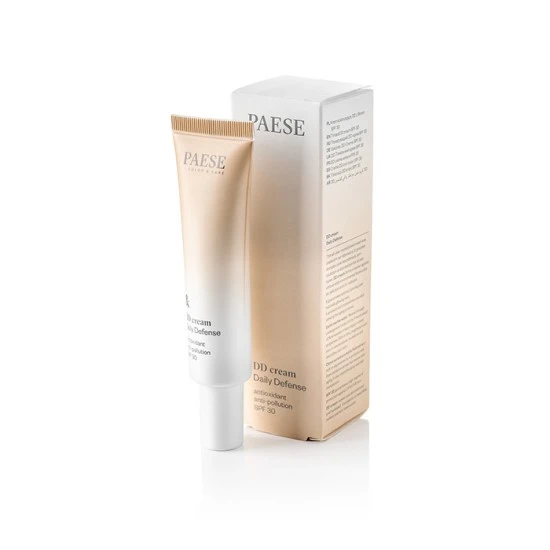 Tonirana DD krema za lice SPF 30 30ml Tonirana DD krema za lice SPF 30 30ml