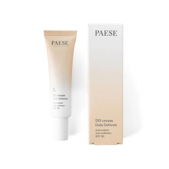 Tonirana DD krema za lice SPF 30 30ml Tonirana DD krema za lice SPF 30 30ml