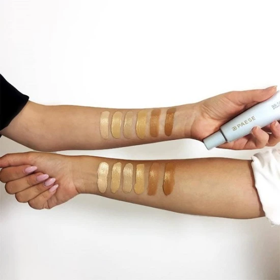 Tonirana DD krema za lice SPF 30 30ml Tonirana DD krema za lice SPF 30 30ml