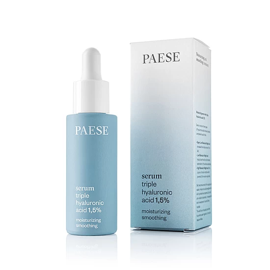 Serum za lice Triple Hyaluronic Acid, 30 ml Serum za lice Triple Hyaluronic Acid, 30 ml
