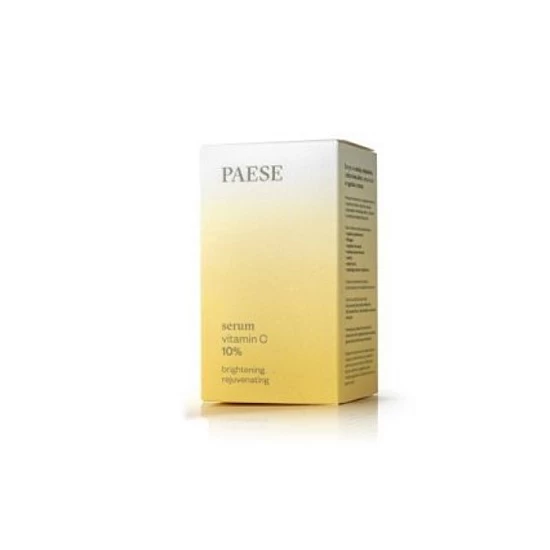Serum za lice uljani sa vitaminom C 10% , 15 ml Serum za lice uljani sa vitaminom C 10% , 15 ml