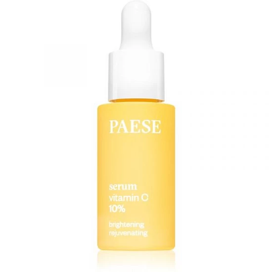 Serum za lice uljani sa vitaminom C 10% , 15 ml Serum za lice uljani sa vitaminom C 10% , 15 ml