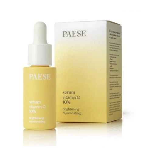 Serum za lice uljani sa vitaminom C 10% , 15 ml Serum za lice uljani sa vitaminom C 10% , 15 ml