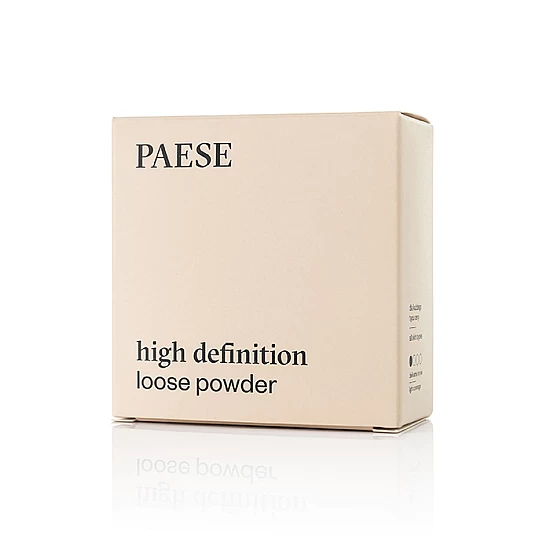 Puder u prahu High Definition 15g Puder u prahu High Definition 15g