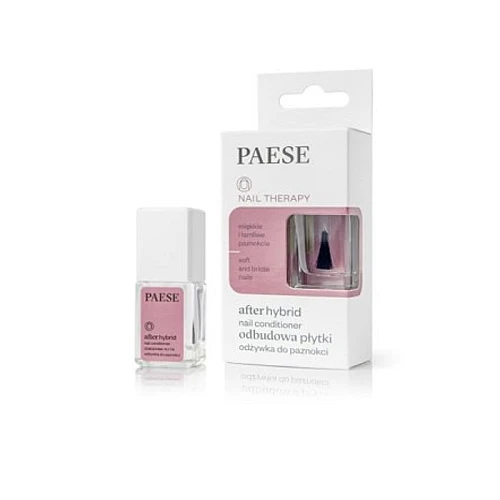 Regenerator za nokte sklone pucanju After Hybrid 8ml