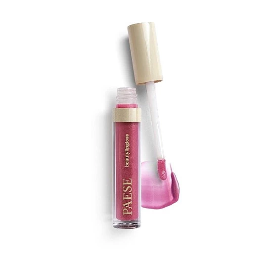 Sjaj za usne Beauty Lipgloss 3,4ml Sjaj za usne Beauty Lipgloss 3,4ml