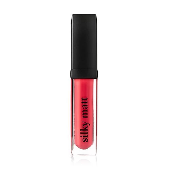 Tečni ruž Silky Matt 6ml Tečni ruž Silky Matt 6ml