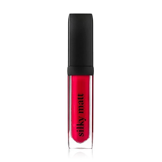 Tečni ruž Silky Matt 6ml Tečni ruž Silky Matt 6ml