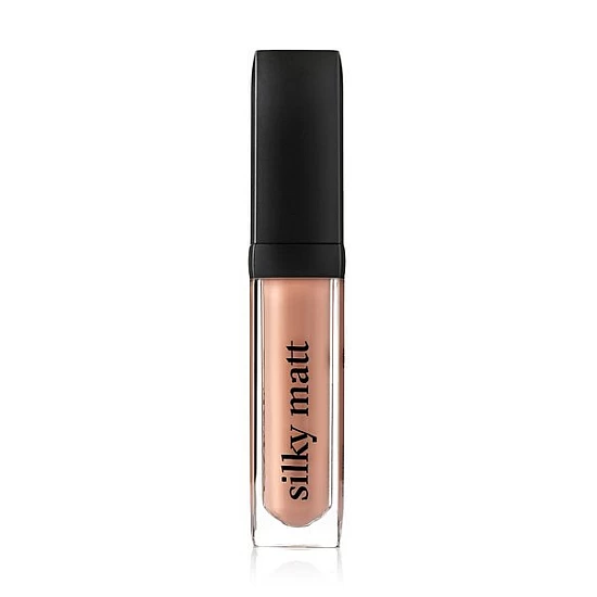 Tečni ruž Silky Matt 6ml Tečni ruž Silky Matt 6ml