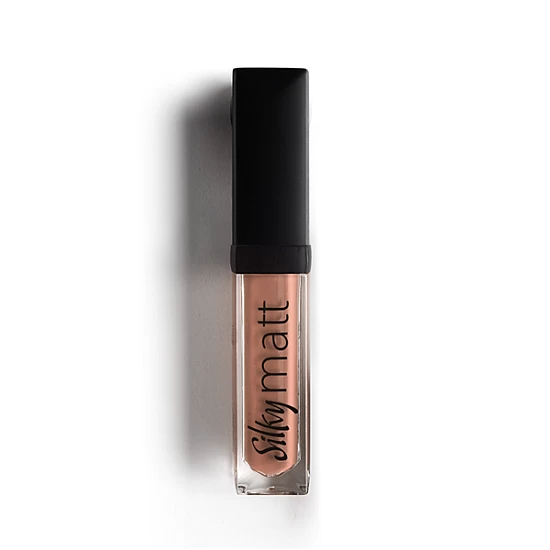 Tečni ruž Silky Matt 6ml Tečni ruž Silky Matt 6ml