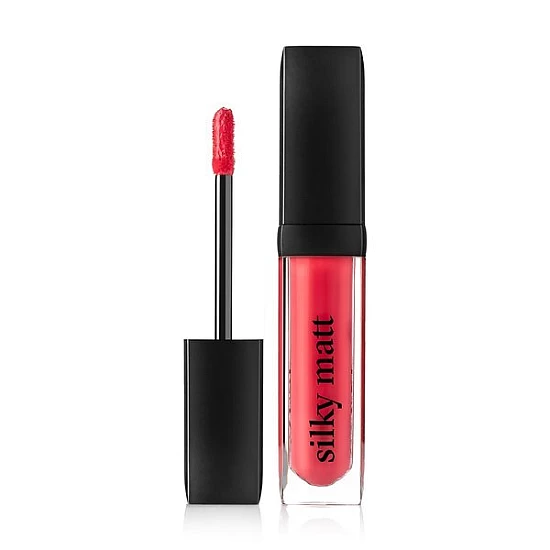 Tečni ruž Silky Matt 6ml Tečni ruž Silky Matt 6ml