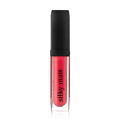 Tečni ruž za usne Silky Matt 6ml