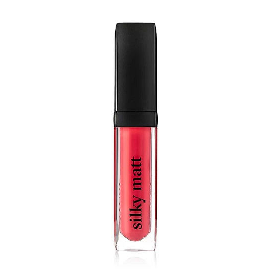 Tečni ruž Silky Matt 6ml Tečni ruž Silky Matt 6ml
