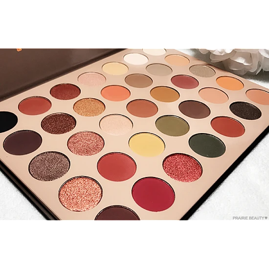 Paleta senki za oči The Rude Awakening | RUDE COSMETICS | Ecobeauty Paleta senki za oči The Rude Awakening | RUDE COSMETICS | Ecobeauty