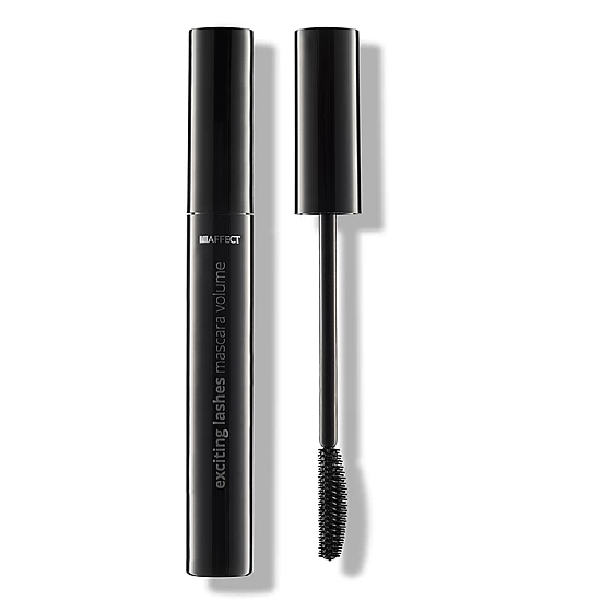Maskara za volumen Exciting Lashes 10g Maskara za volumen Exciting Lashes 10g