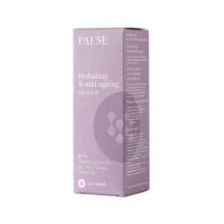 Hidratantni serum za lice protiv bora Nanorevit Hydrating & anti-ageing serum 30ml