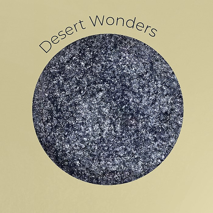 Paleta Senki za Oči Desert Wonders 5902414439665 | Affect Cosmetics | Ecobeauty 