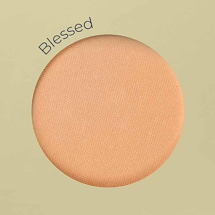 Paleta Senki za Oči Desert Wonders 5902414439665 | Affect Cosmetics | Ecobeauty 