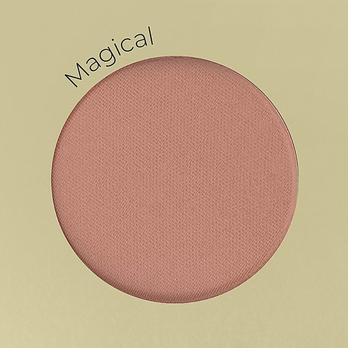 Paleta Senki za Oči Desert Wonders 5902414439665 | Affect Cosmetics | Ecobeauty 