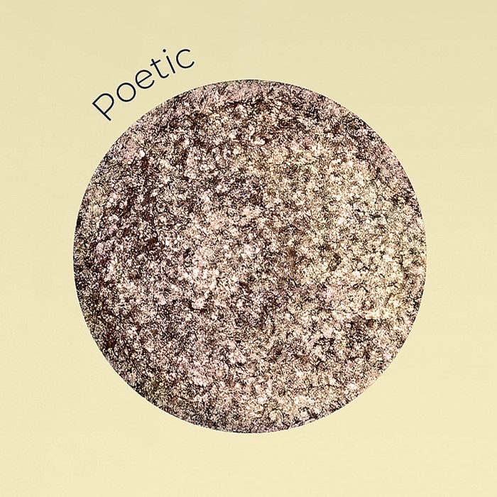 Paleta Senki za Oči Desert Wonders 5902414439665 | Affect Cosmetics | Ecobeauty 