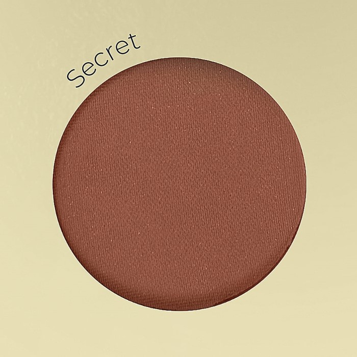 Paleta Senki za Oči Desert Wonders 5902414439665 | Affect Cosmetics | Ecobeauty 