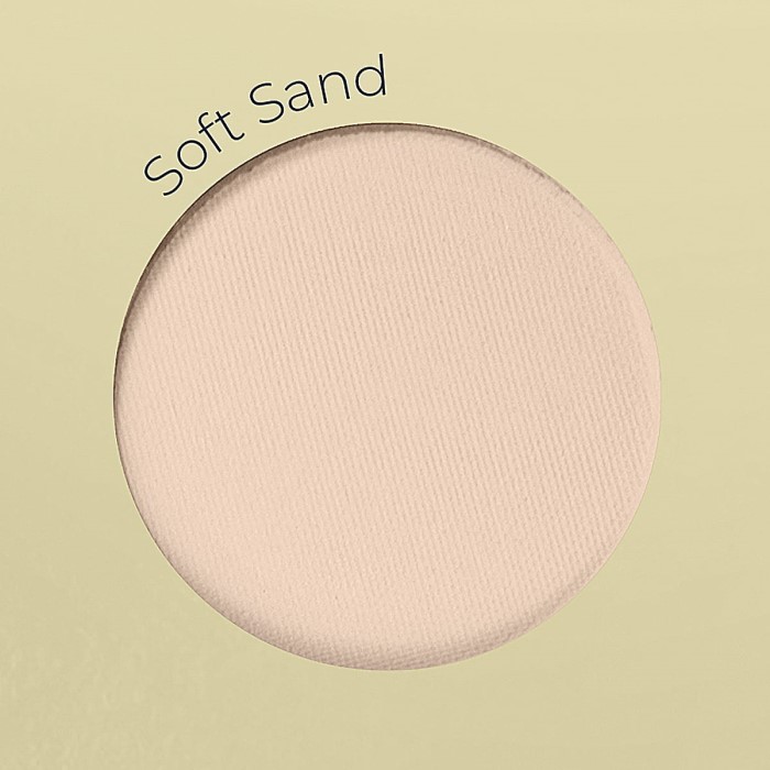 Paleta Senki za Oči Desert Wonders 5902414439665 | Affect Cosmetics | Ecobeauty 