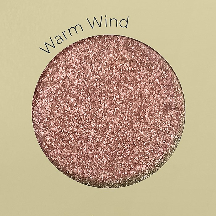 Paleta Senki za Oči Desert Wonders 5902414439665 | Affect Cosmetics | Ecobeauty 