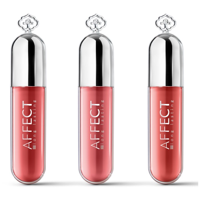 Poklon Set od Tri Mini Tečna Ruža Desert Wonders 5902414439672  | Affect Cosmetics | Ecobeauty 