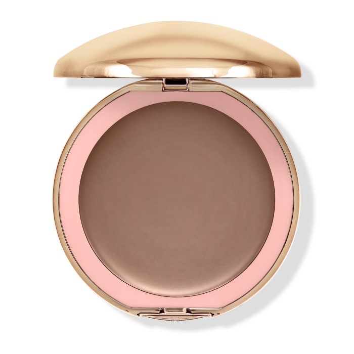 Kremasti Bronzer za Lice Dream Cream Saint-Tropez 5902414439726 | Affect Cosmetics | Ecobeauty 