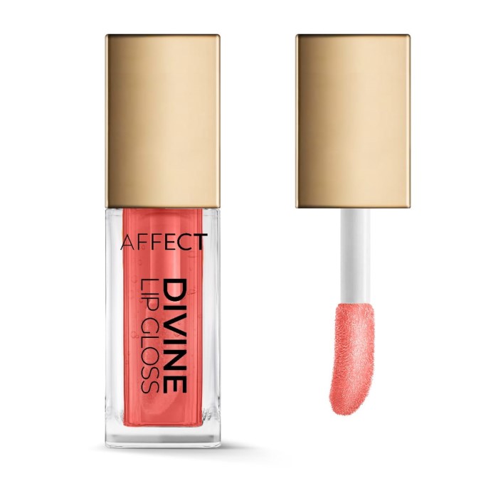 Sjaj za Usne DIVINE Darling 5902414439856 | Affect Cosmetics | Ecobeauty 