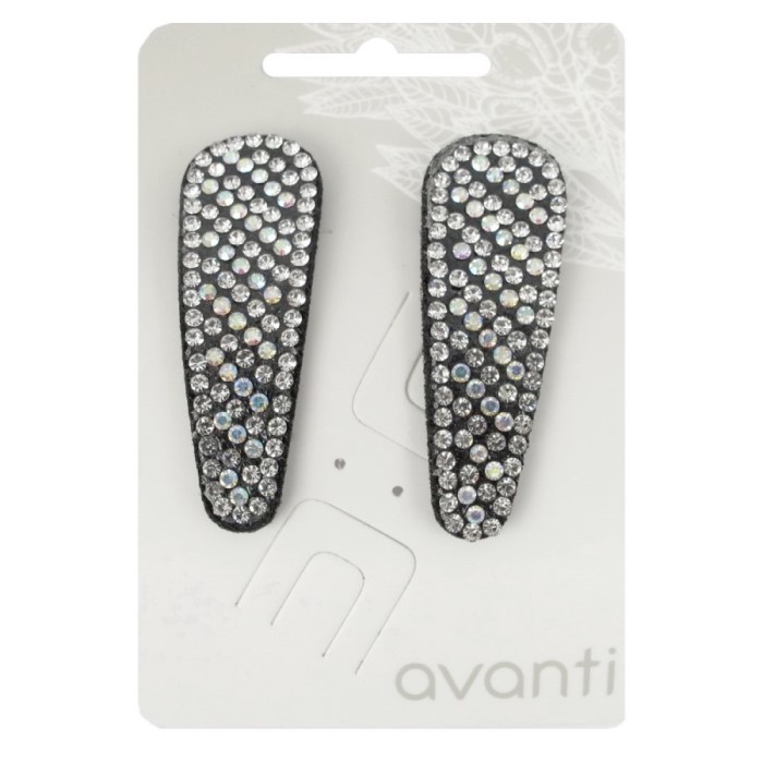 Elegantne Šnale za Kosu sa Kristalima - 5902067758922 - Ecobeauty