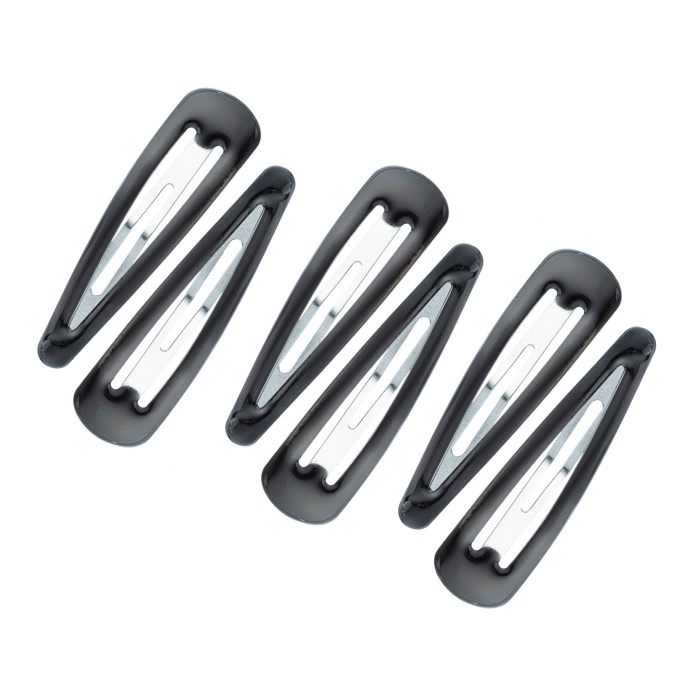 Snale za kosu 3 para - Avanti - 5902067767085 - Ecobeauty