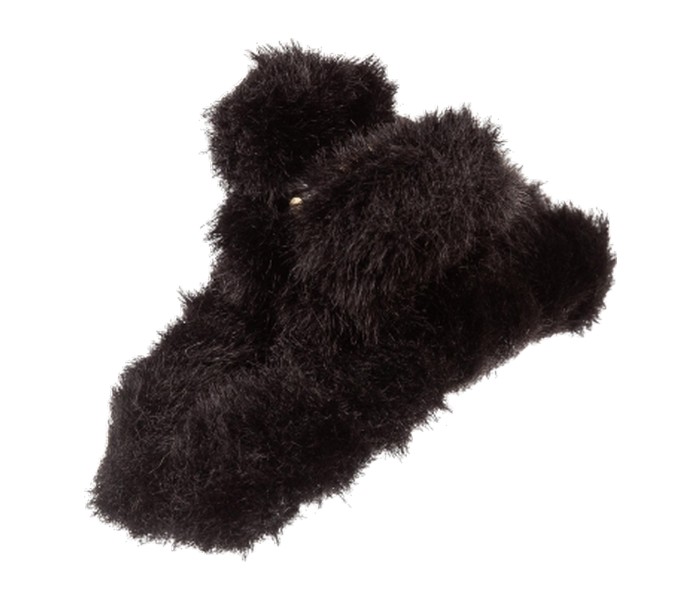 Mala mekana šnala - CRNA | AVANTI | Ecobeauty