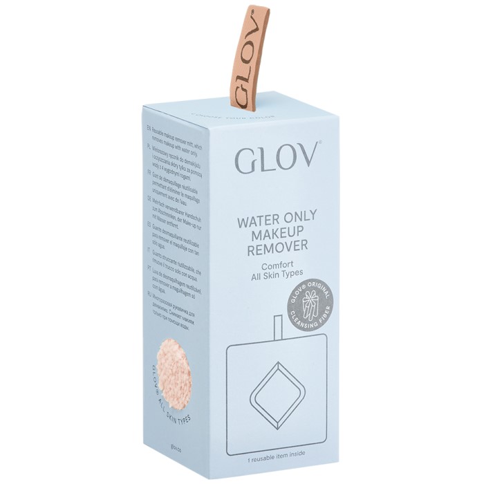  Deep pore peškirić za čišćenje Desert Sand 5907440742246 ⏐ GLOV ⏐ Ecobeauty