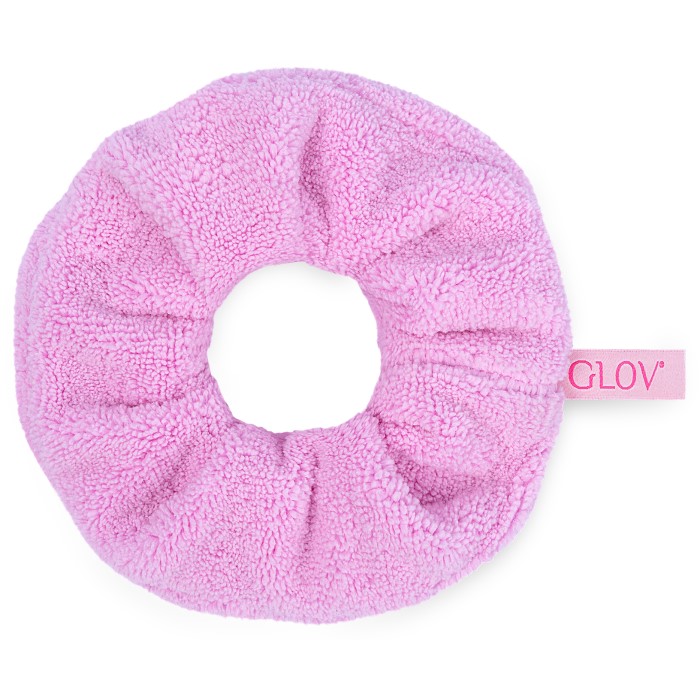 GLOV Mekana gumica za skidanje šminke Ultra Soft Scrunchie 5907440744844 ⏐ GLOV ⏐ Ecobeauty