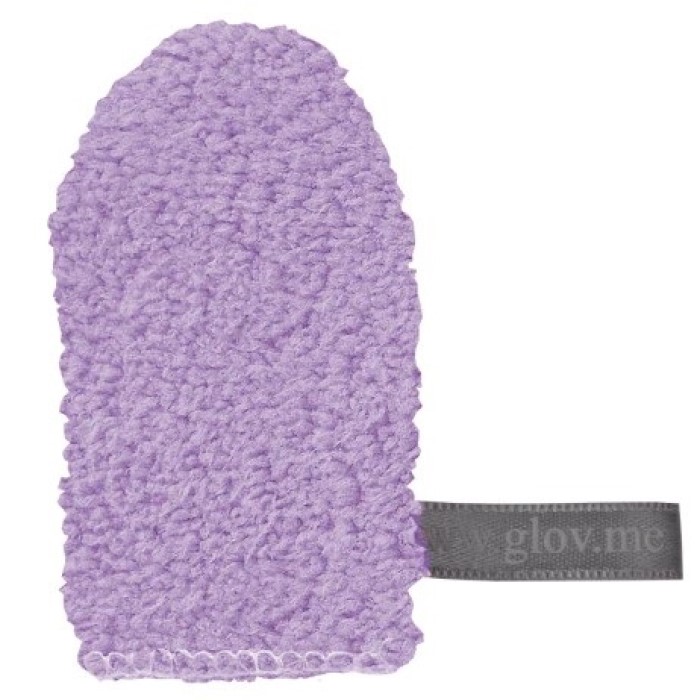  Mini rukavica za brzu korekciju šminke Quick Treat Very Berry 5907222005156⏐ GLOV ⏐ Ecobeauty