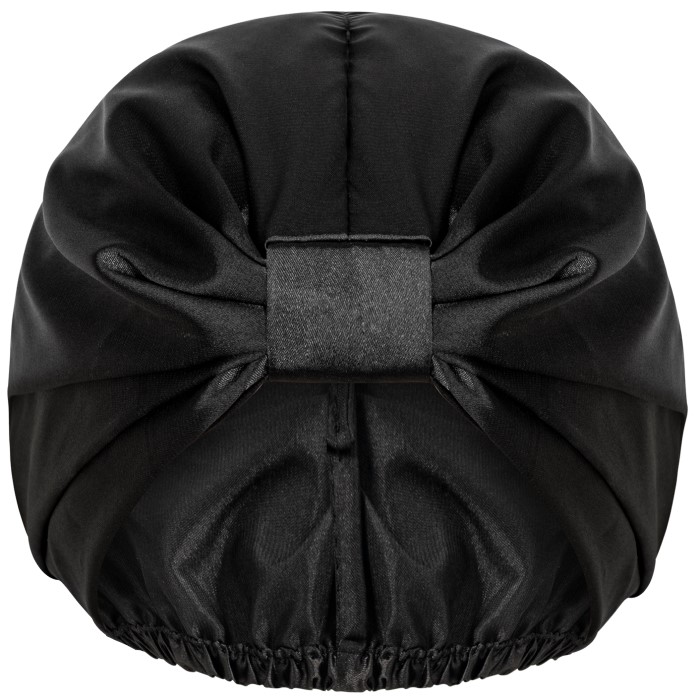 GLOV Satenska kapa za spavanje Black 5907440744349 ⏐ GLOV ⏐ Ecobeauty