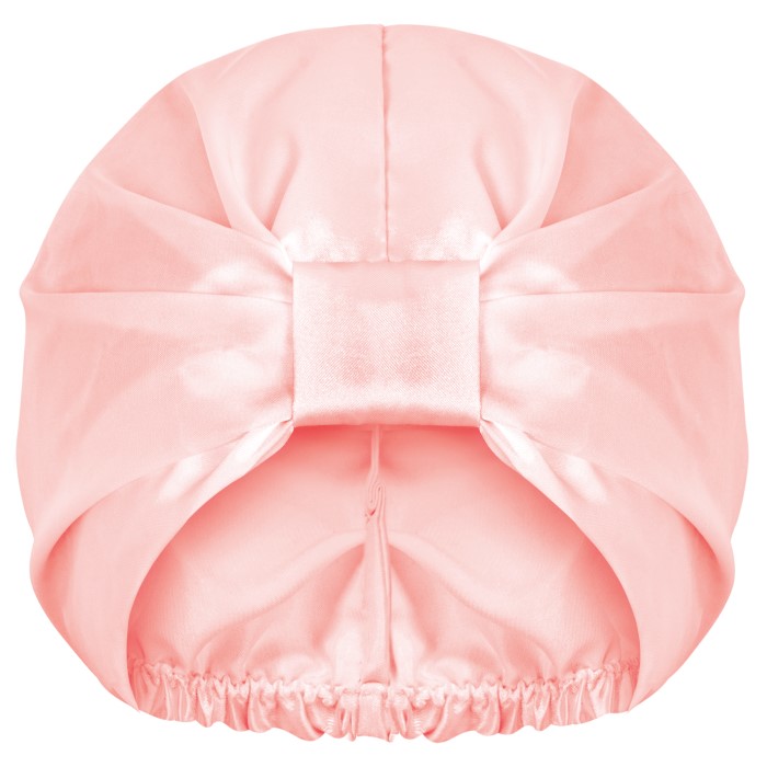 GLOV Satenska kapa za spavanje Pink 5907440744356 ⏐ GLOV ⏐ Ecobeauty