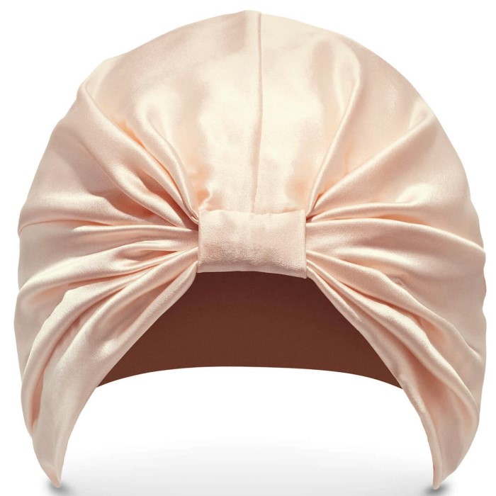 GLOV Satenska kapa za spavanje Champagne 5907440744363 ⏐ GLOV ⏐ Ecobeauty