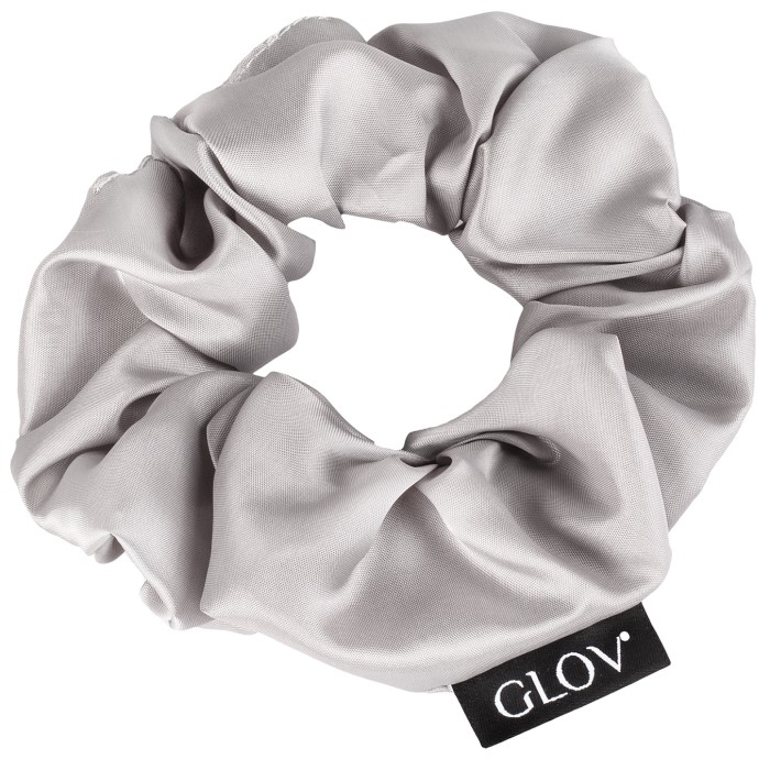 Set satenskih traka za kosu - Plave boje 5907440741218  GLOV  KOZMO