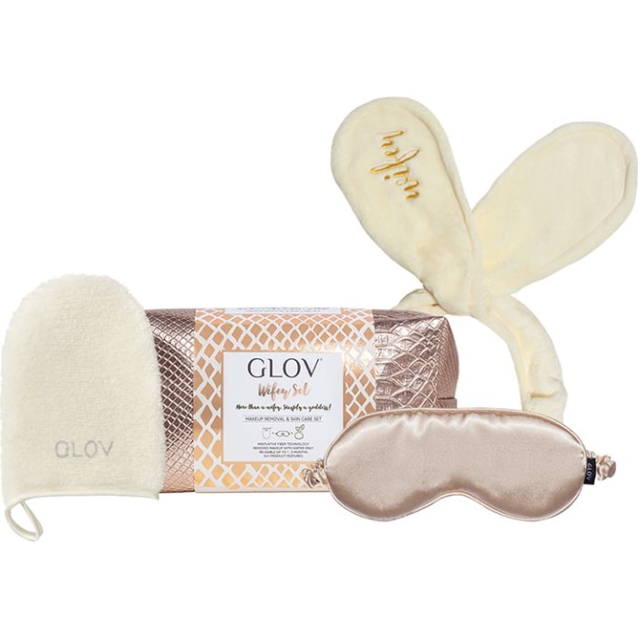 Set za žene Wifey 5907440740167 | GLOV | Ecobeauty